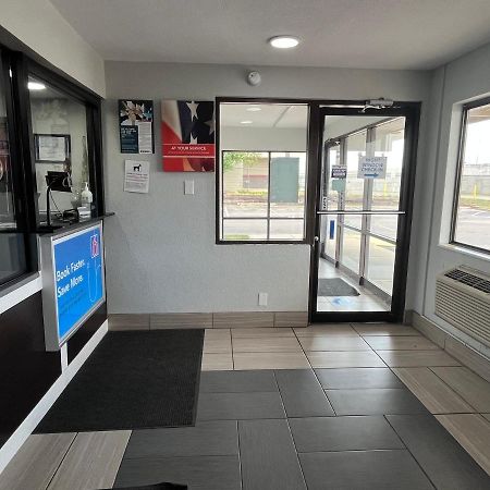 Studio 6 Wichita, Ks - Airport Zewnętrze zdjęcie