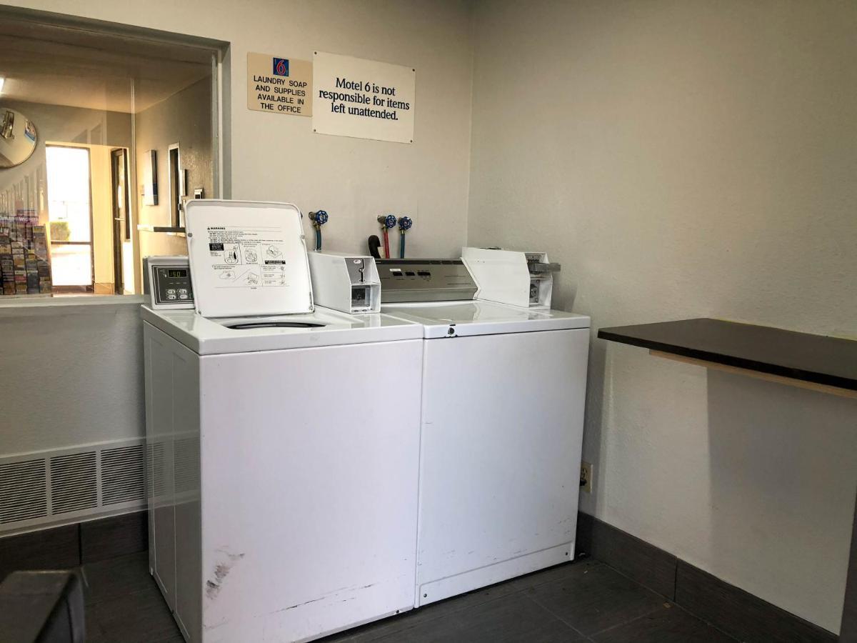 Studio 6 Wichita, Ks - Airport Zewnętrze zdjęcie